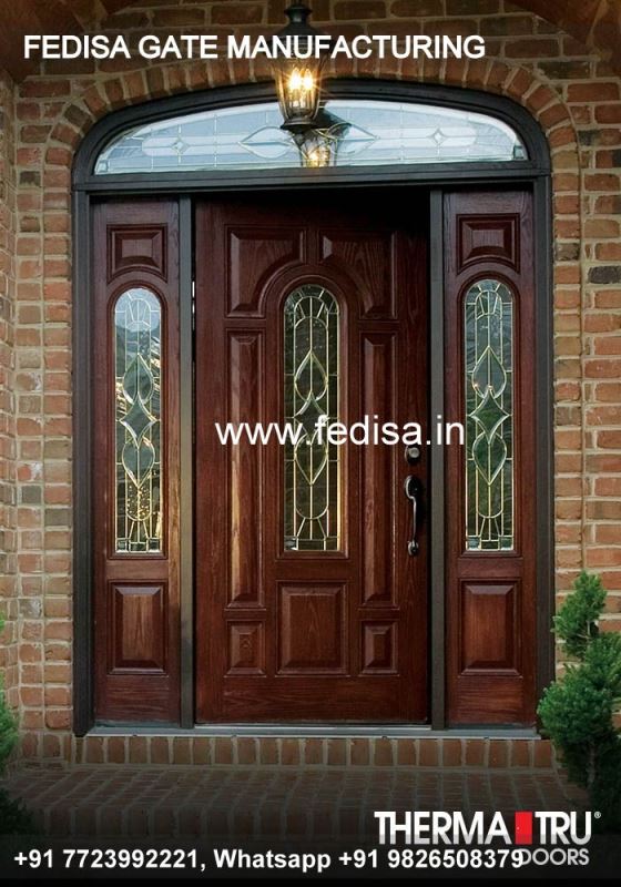 Iron Gate Design Front Gate Designs For Houses Lohe Ka Single Gate Design Boundary Wall Main Gate Design