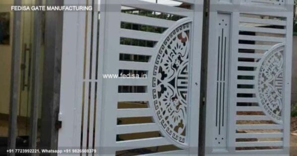 Iron Gate Design Simple Gate Design Unka Dwar Gate Steel Gate Design Catalog