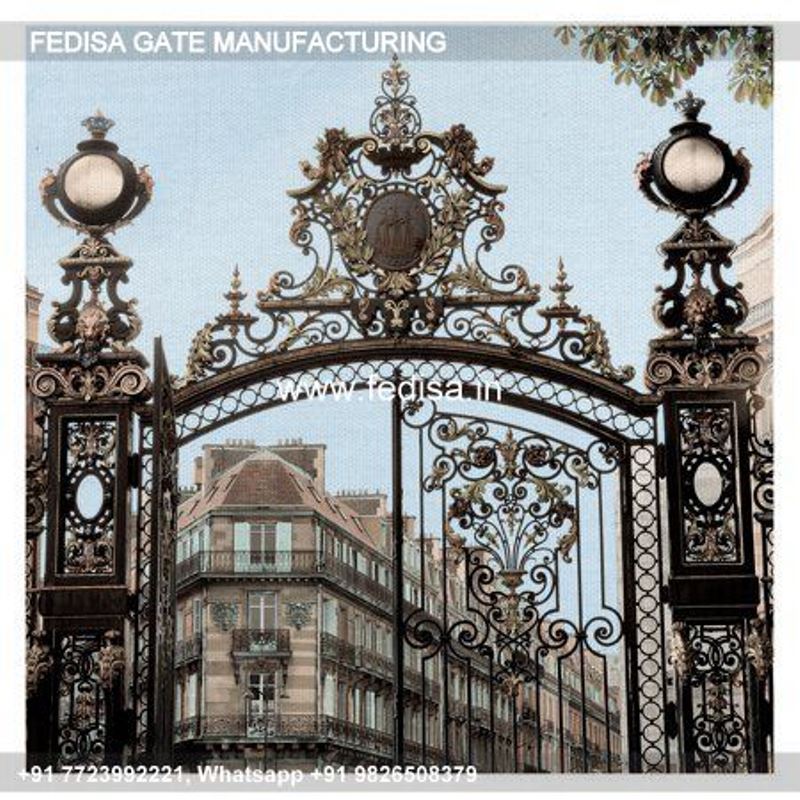 Main Gate Design Gate Design For Home Main Door Design Lohe Ka Lohe Ke Gate Ki Design