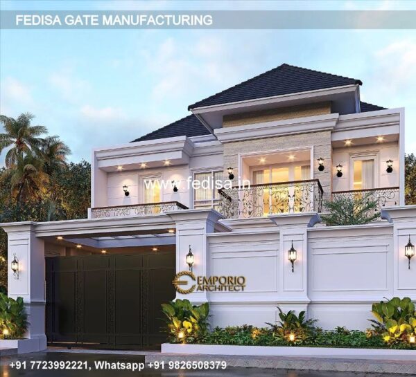 Gate Design Gate Color Gate Design Outdoor Gate Design