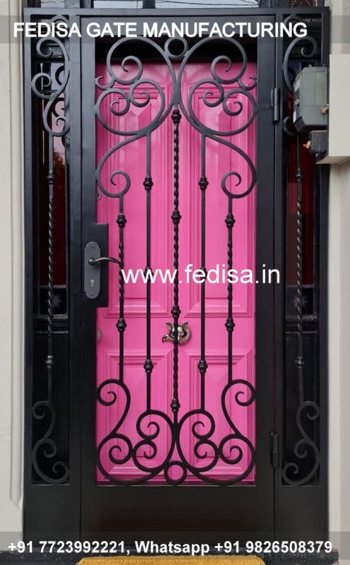 Gate Design Grill Gate Design Lohe Ka Gate Steel Gate Design With Price