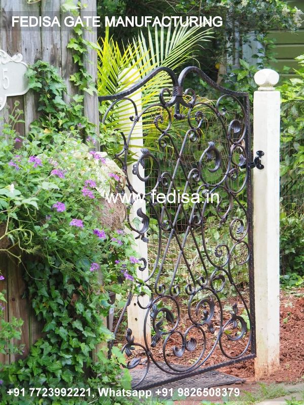 Iron Gate Design Sliding Gate Design Double Door Iron Gate Design Modern Main Gate Design