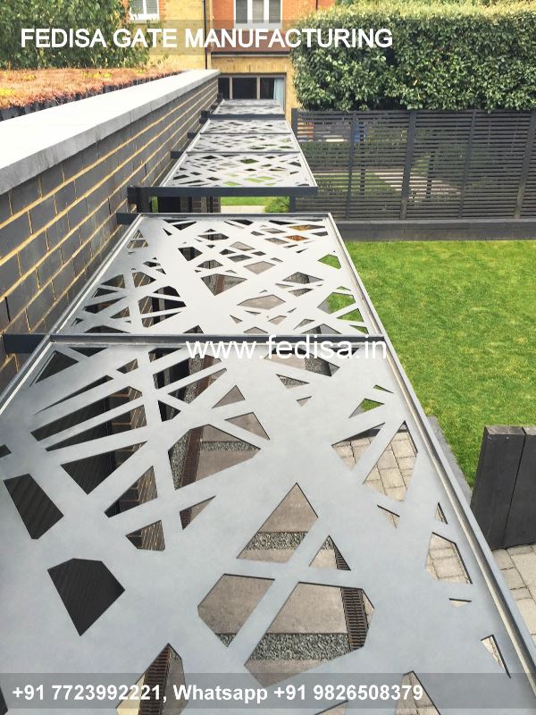 Iron Gate Design Front Gate Designs For Houses Loha Gate Design Lohe Ka Gate Simple