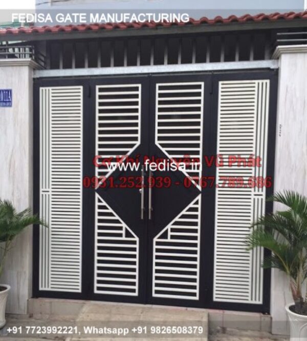 Gate Design Grill Gate Design Aluminum Gate Design Sliding Gate Design Latest
