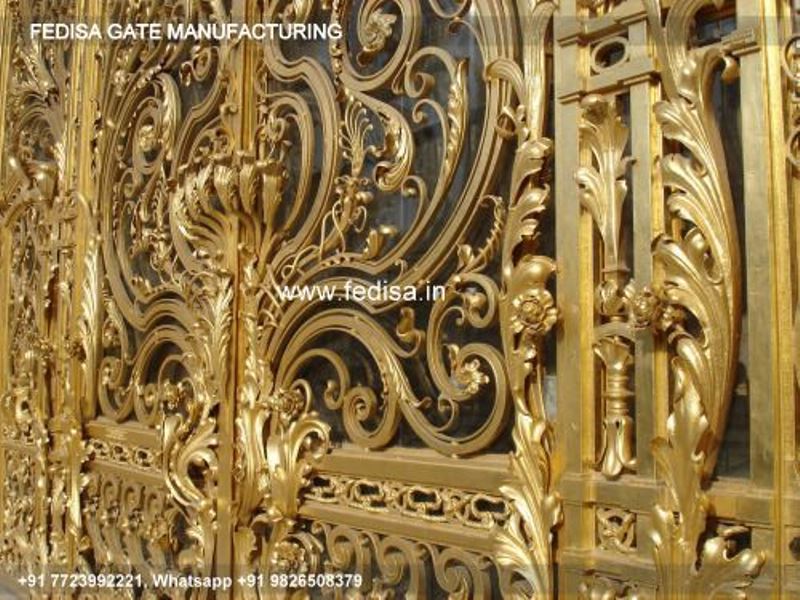 Iron Gate Design Simple Gate Design Lohe Ke Gate Ke Design Simple Gate Design 2021