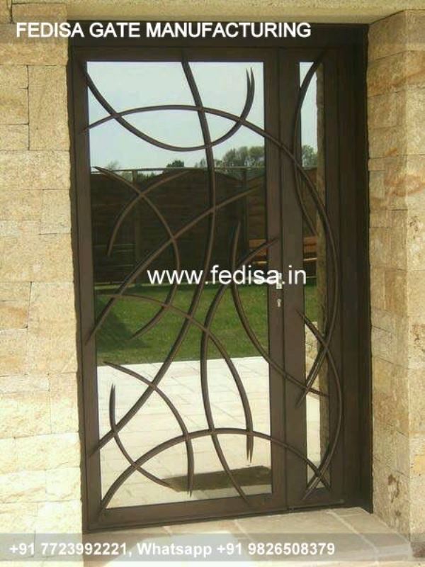 Main Gate Design Modern Gate Design Stainless Gate Design Big Gate Design