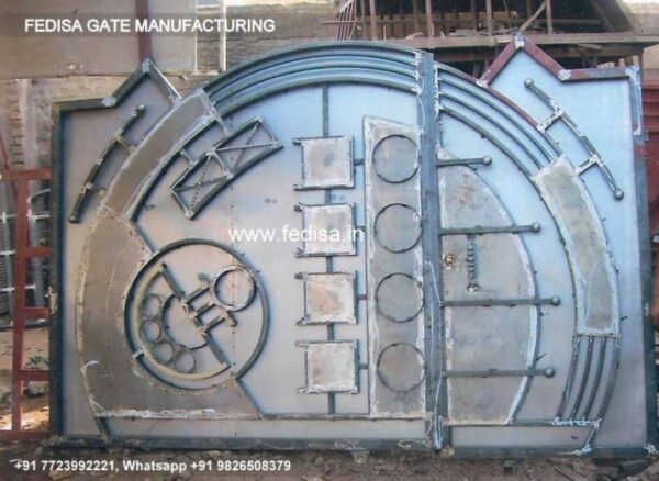 Gate Design Steel Gate Design Gate Decoration Simple Sliding Gate Designs For Homes