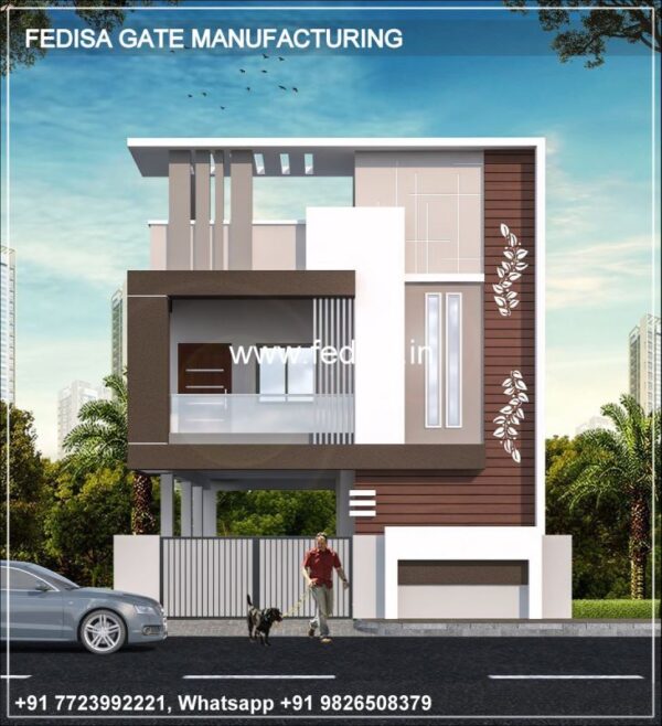 Iron Gate Design Sliding Gate Design Steel Gate Design Catalog Parking Gate Design