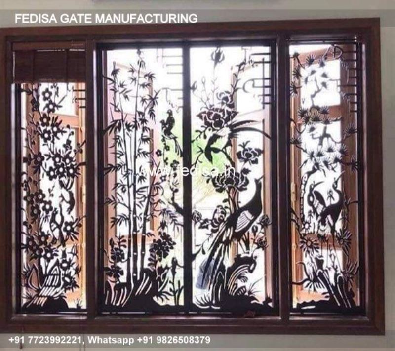 Main Gate Design Main Gate Design 3690 Cnc Gate Design Gate Post Design