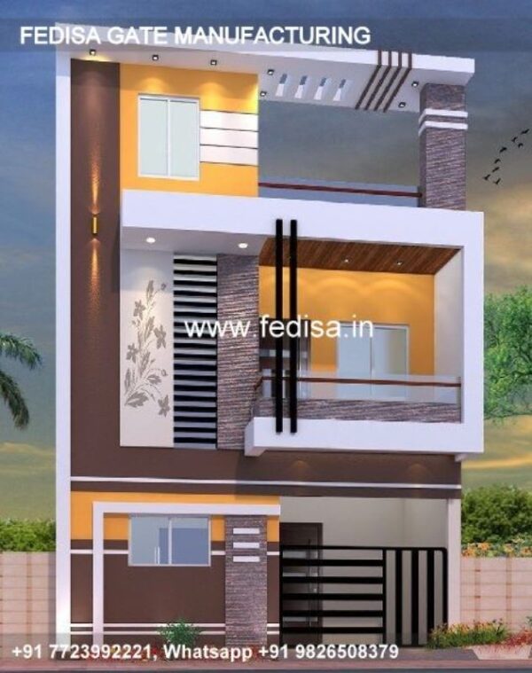 Iron Gate Design Front Gate Designs For Houses Main Gate Wall Design For Home Main Gate Handle Design