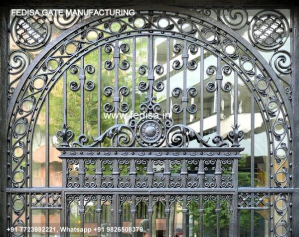 Iron Gate Design Safety Grill Gate Design For Main Door Industrial Gate Design Gi Pipe Gate Design