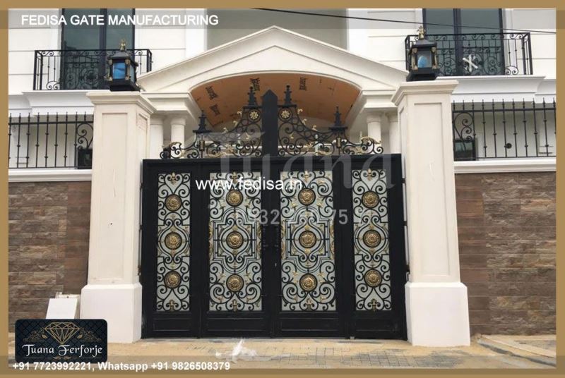 Gate Design Front Gate Design Ss Gate Design For Home Sheet Gate Design