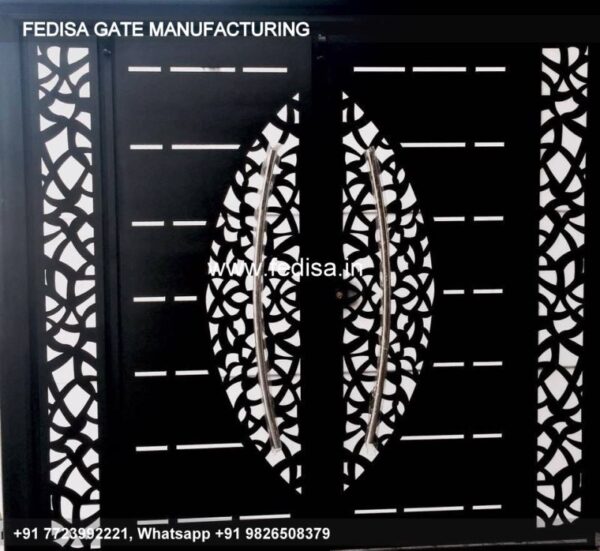Gate Design Steel Gate Design Pinterest Gate Design Minimalist Gate Design