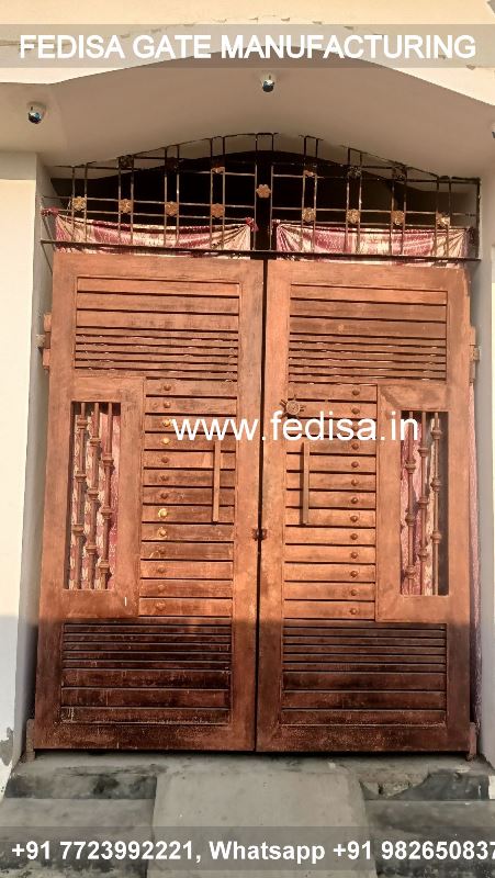 Gate Design Gate Color Home Gate Design 2030 Pipe Gate Design Latest