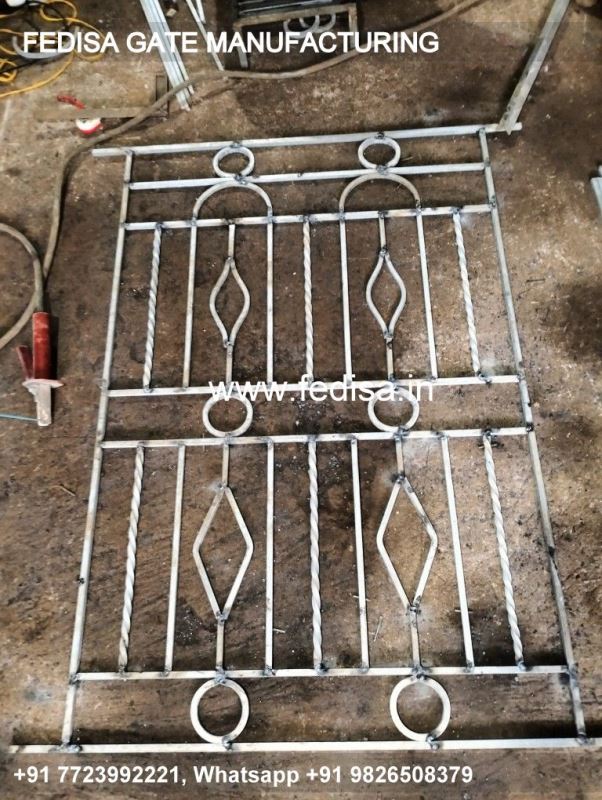 Main Gate Design Main Gate Design 3705 Sliding Gate Design For Small House Square Gate Design