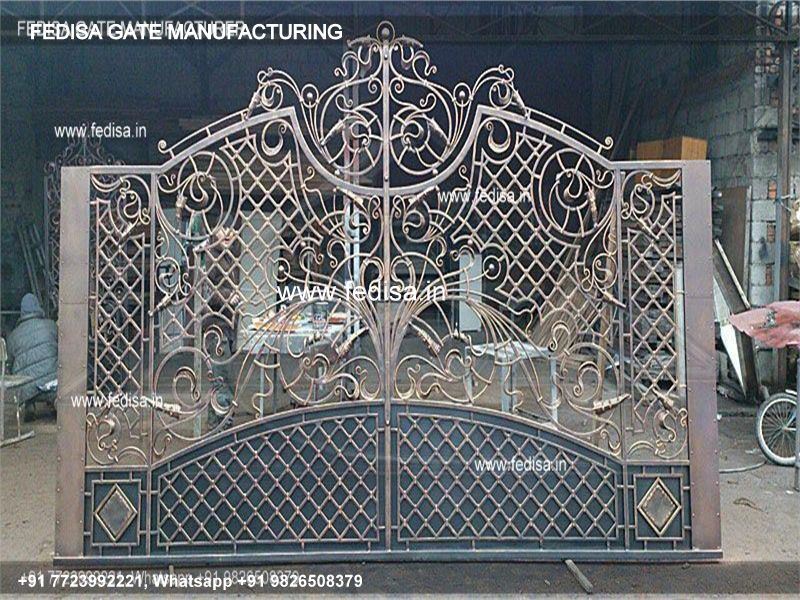 Iron Gate Design Sliding Gate Design Black Gate Design Steel Gate Design For Room