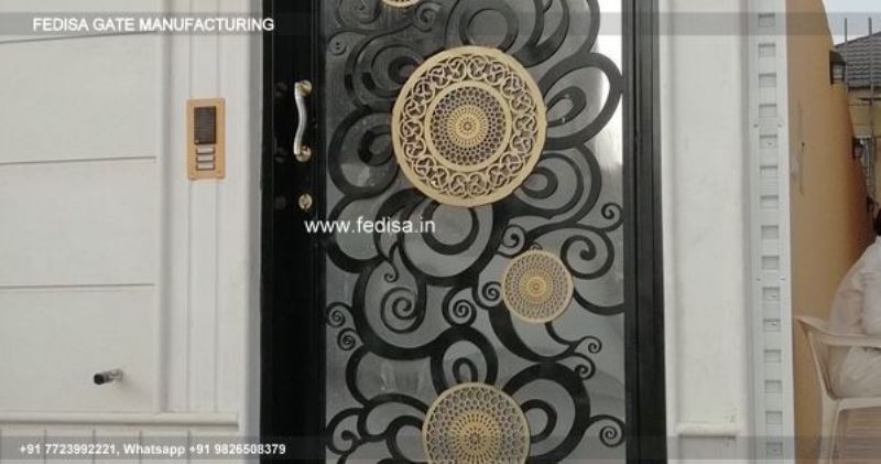 Gate Design Grill Gate Design Compound Wall Gate Pillar Design Compound Wall Pillar Design