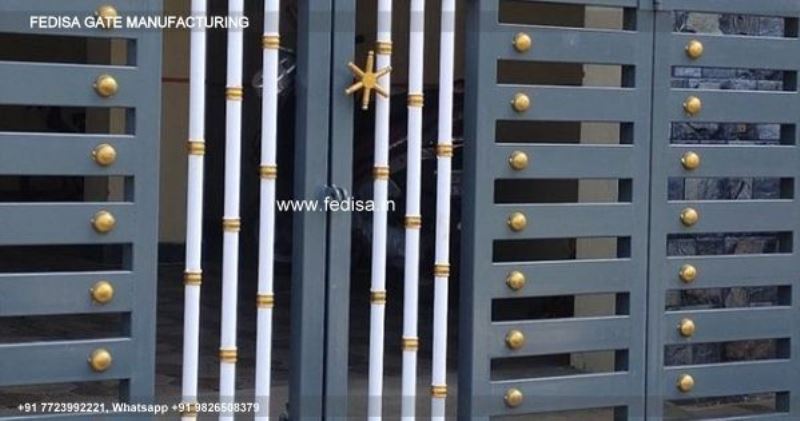 Main Gate Design Main Gate Design 3706 Gate Ramp Design Lohe Ke Gate Ki Price