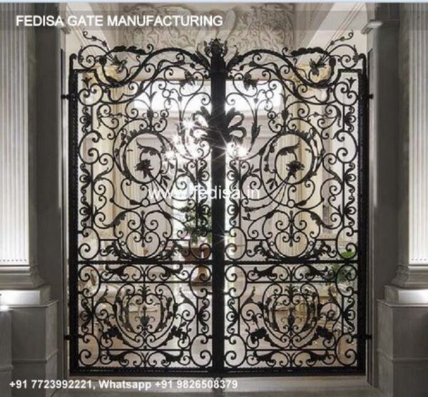 Iron Gate Design Front Gate Designs For Houses Latest Gate Design 2029 House Gate Design 2020