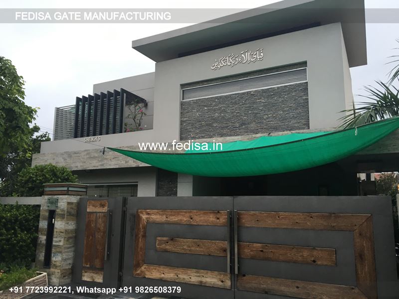 Gate Design Grill Gate Design Fiber Gate Design Safety Grill Gate Price