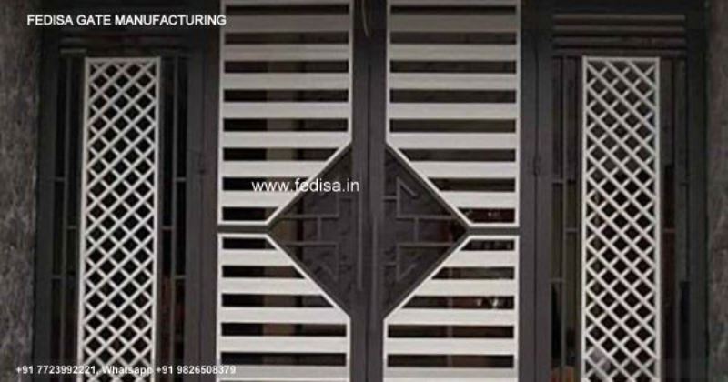 Gate Design Gate Color Grill Fence Design Unique Gate Design