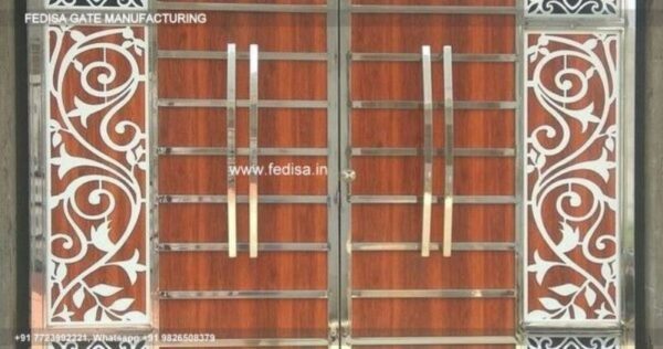Gate Design Grill Gate Design Minimalist Gate Design Darwaje Ka Gate