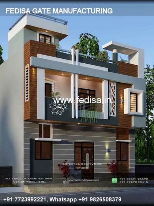 Iron Gate Design Simple Gate Design Gate Color Paint Design Maharaja Gate Single Palla