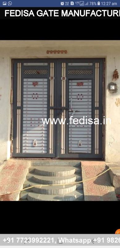Iron Gate Design Safety Grill Gate Design For Main Door Iron Sheet Gate Design Wall And Gate Design