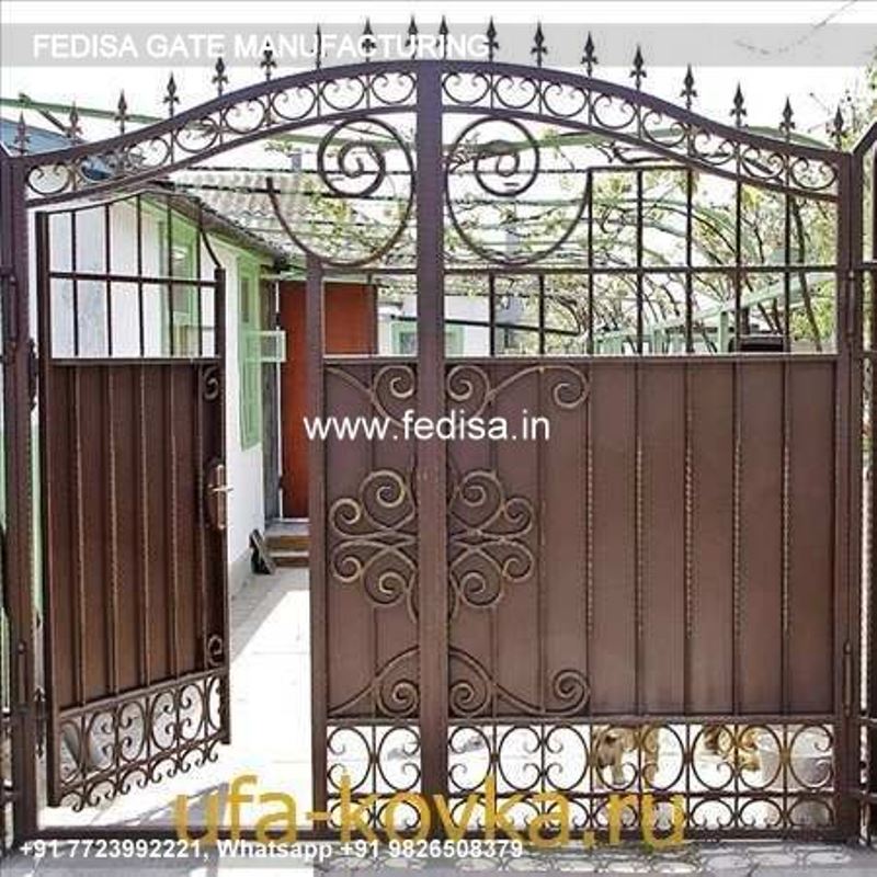 Main Gate Design Gate Design For Home Gate Banane Wala Design Safety Grill Design For Boundary Wall