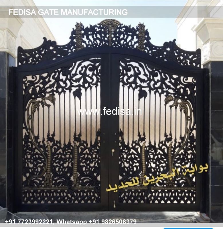 Iron Gate Design Safety Grill Gate Design For Main Door Shutter Gate Design Small Main Gate Design