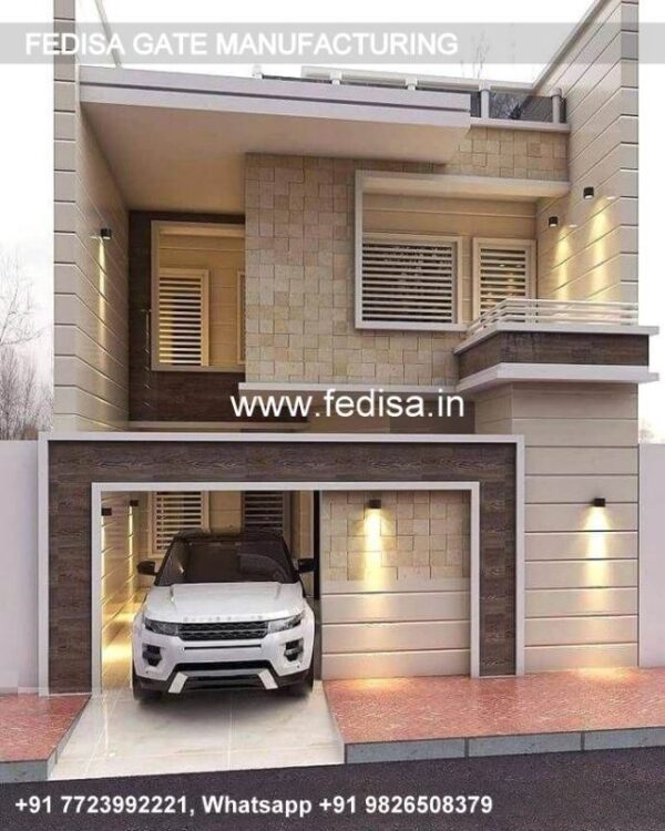 Main Gate Design Modern Gate Design Lohe Ke Fancy Gate House Compound Wall Grill Design