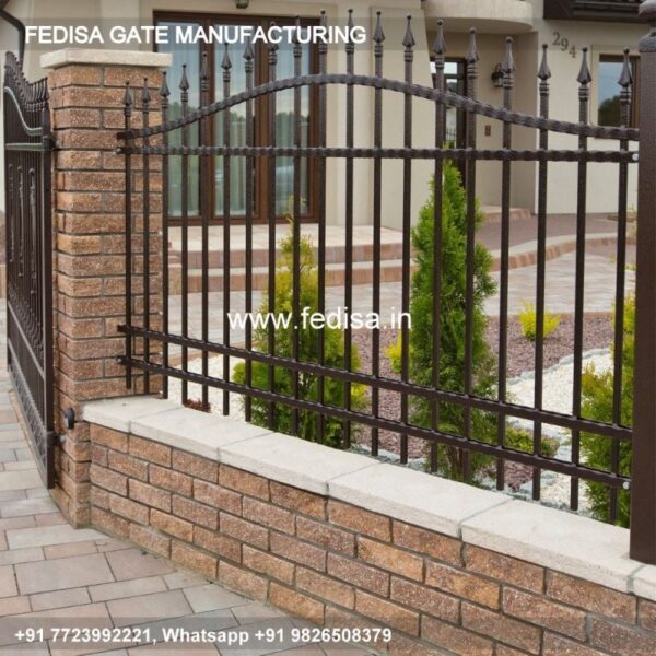 Main Gate Design House Gate Design Main Gate Roof Design Pipe Main Gate Design