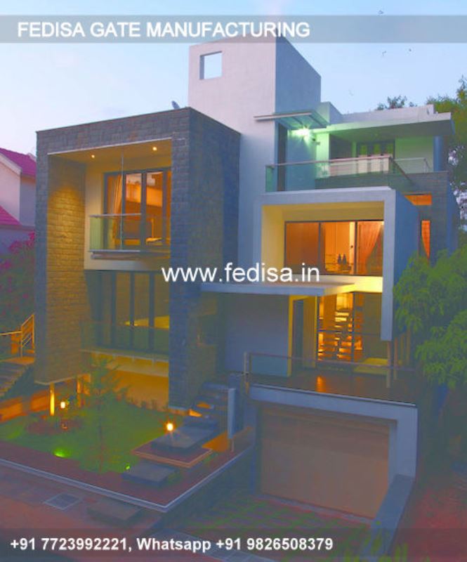 Main Gate Design Main Gate Design 3713 Security Gate Design Best Steel Gate Design