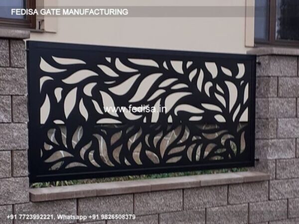 Iron Gate Design Simple Gate Design Single Door Iron Gate Price Mild Steel Gate Design