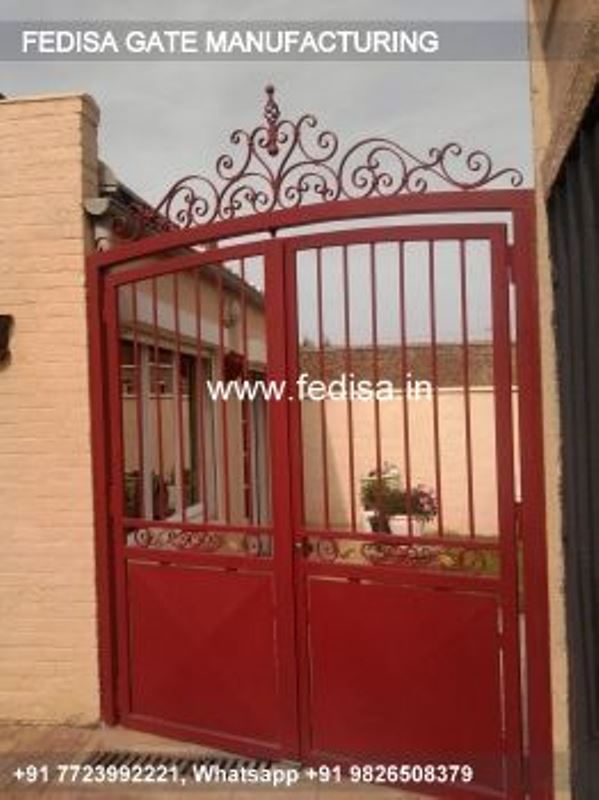 Gate Design Gate Color Maharaja Gate For Home Furniture Gate Design