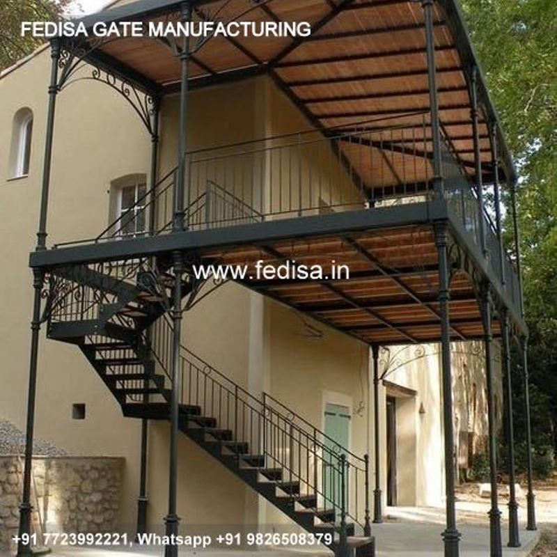 Gate Design Grill Gate Design Acp Gate Design Main Gate Shade Design