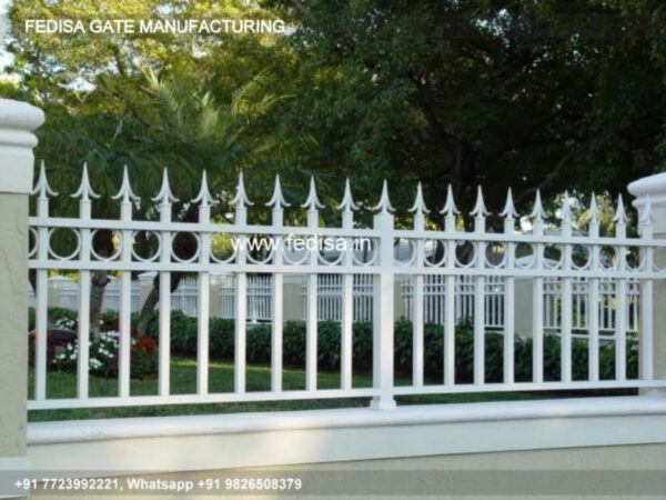 Iron Gate Design Simple Gate Design Boundary Wall Grill Gate Design Pipe