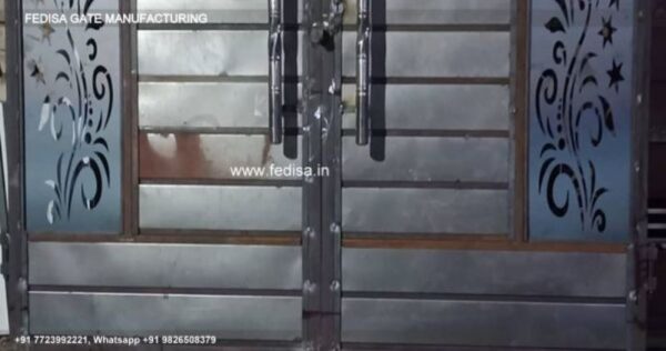 Gate Design Front Gate Design Folding Grill Gate Design Full Gate Design