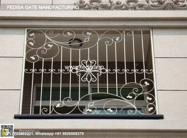 Iron Gate Design Sliding Gate Design Varanda Grill Gate Design Rcc Gate Design