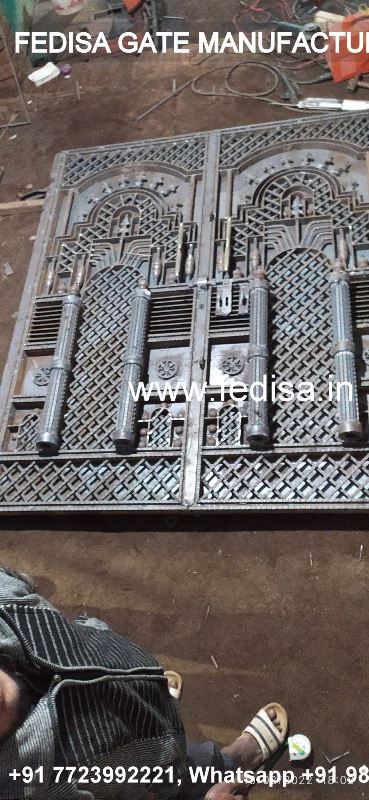 Gate Design Front Gate Design Lakdi Gate Design Gate Ka Pati