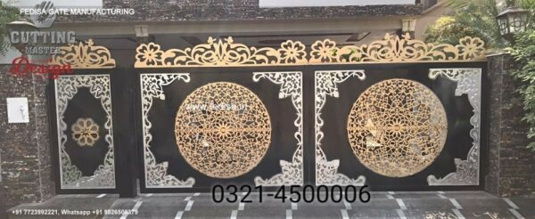 Gate Design Gate Color House Gate Design 2030 Gate Design With Price