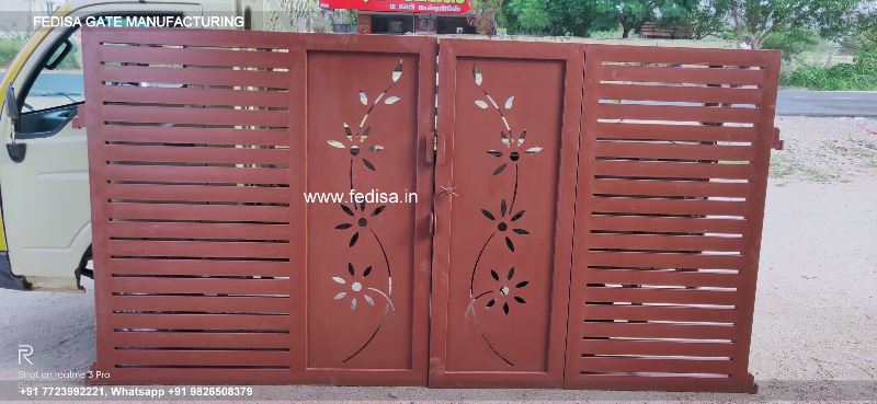 Gate Design Grill Gate Design Sagon Gate Design Steel Gate Design 2020