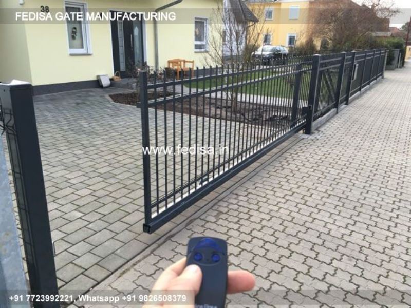 Iron Gate Design Simple Gate Design Building Main Gate Design Light Weight Iron Gate Design