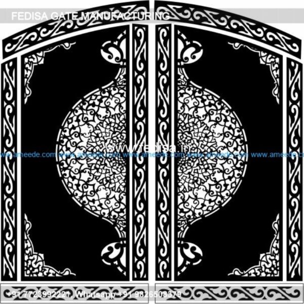 Gate Design Steel Gate Design Compound Gate Simple Design Steel Ka Gate Ka Design