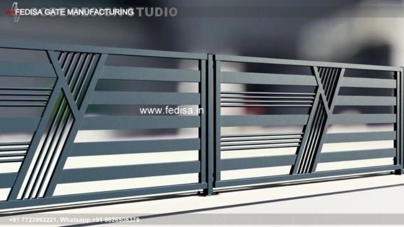 Gate Design Gate Color Gate Top Design Road Gate Design