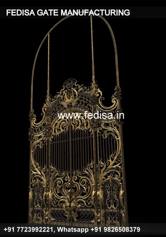 Main Gate Design House Gate Design Gate For Small House Fancy Main Gate