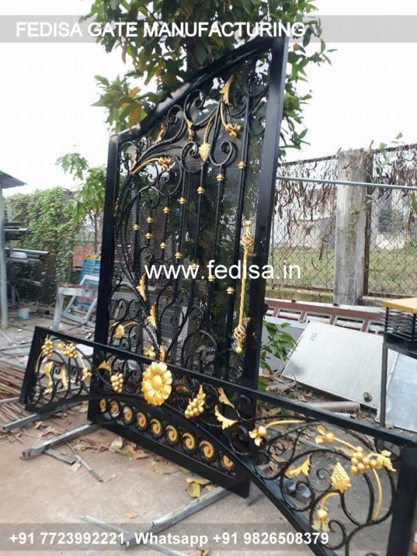 Main Gate Design Gate Design For Home Safety Grill Gate Design For Main Door Price Stil Ka Get