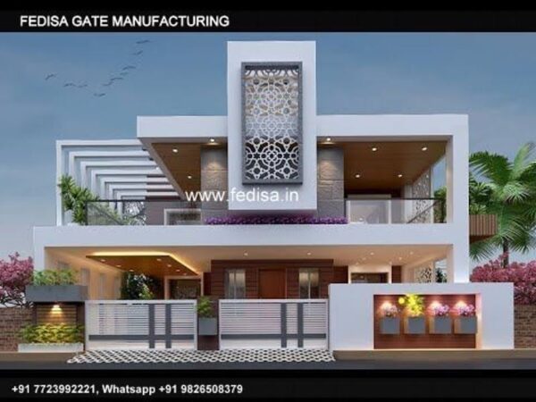 Main Gate Design Gate Design For Home Maharaja Get Dijain Gate Upper Grill Design