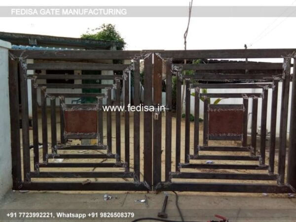 Gate Design Steel Gate Design Classic Gate Design Kissing Gate Design