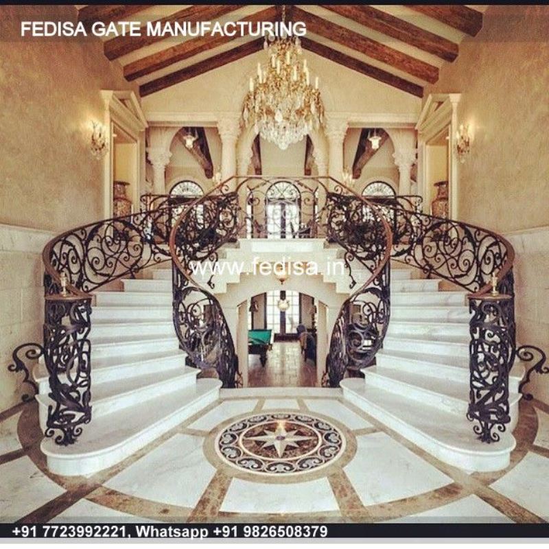 Main Gate Design Main Gate Design 3732 Main Gate Pillar Design Granite Steel Gate Single Palla